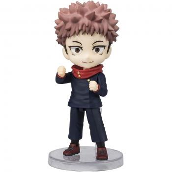 Bandai Spirits Jujutsu Kaisen Yuji Itadori Figuarts Mini