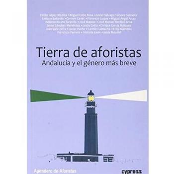 TIERRA DE AFORISTAS: Andalucía y el género más breve: 16