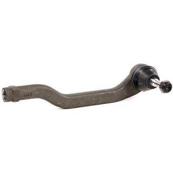 Rótula de dirección RIDEX 914T0433 para RENAULT y DACIA, compatible con Duster y Oroch Pickup