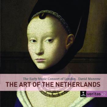 The Art of the Netherlands
