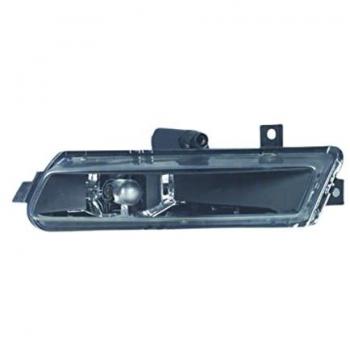 Faro antiniebla Magneti Marelli 712401901120 - Faro delantero para automóviles, diseñado para mejorar la visibilidad en condiciones de niebla, lluvia intensa o nieve; incluye tecnología de iluminación avanzada, fácil instalación y compatibilidad