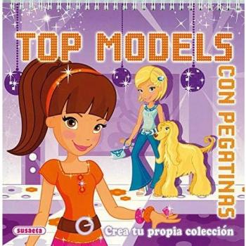 Top models con pegatinas 1