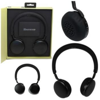 Auriculares Estéreo HD Inalámbricos Bluetooth 4.1 con Micrófono y Apt-X