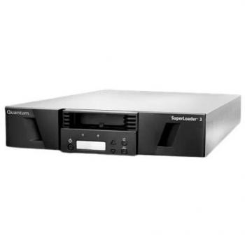 Quantum SuperLoader 3 with Model C Drive