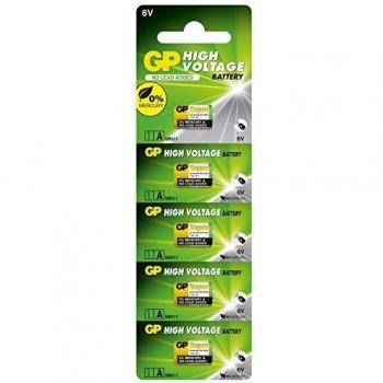 GP Batteries High Voltage 1021001115 batería no-recargable - Pilas