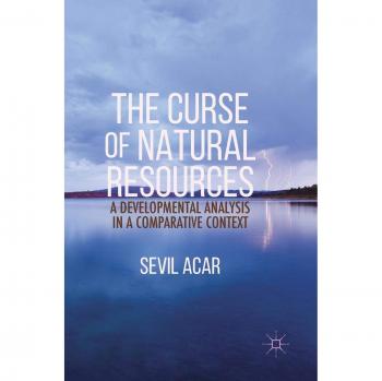 The Curse of Natural Resources: A Developmental Analysis in a Comparative Context
