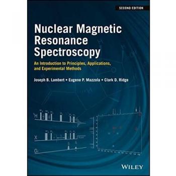 Nuclear Magnetic Resonance Spectroscopy: Principles and Applications Guide