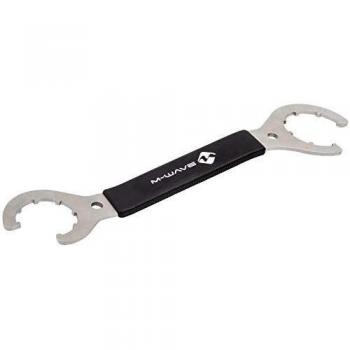Herramienta de acero para tornillos de soporte inferior Bosch Classic y Active Line - M-Wave