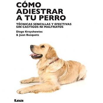 Como Adiestrar a tu Perro