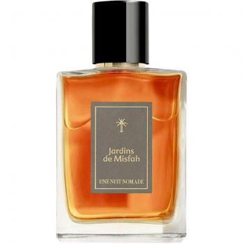 Une Nuit Nomade Gardens of Misfah Eau de Parfum 100 ml