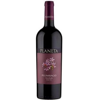Vino Tinto Plumbago Nero d'Avola 2021 - 75 cl, Planeta