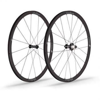 Trimax 30 KB TLR 28 Shimano Aluminium Wheelset