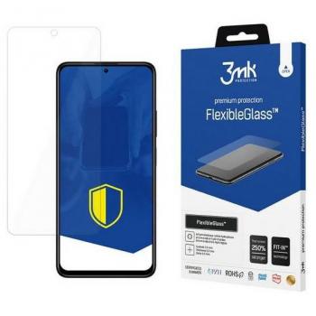 Protector de Pantalla FlexibleGlass para Xiaomi Redmi Note 11 / 11s