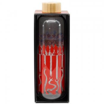 Botella de Cristal Stranger Things 1030ml