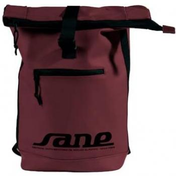 Mochila Sane Everyday Ruby - Mochila de pádel con diseño moderno, espacio amplio para equipamiento, compartimentos organizadores, material resistente al agua y correas ajustables
