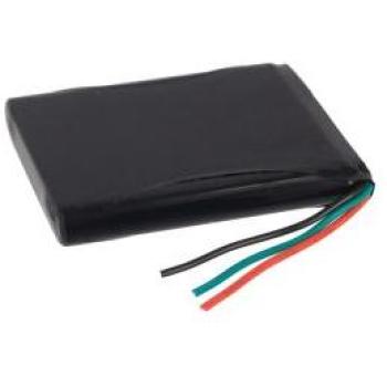 Garmin Forerunner 310XT Battery Replacement - 3.7V 600mAh Lithium-Ion Compatible with Part Number 361-00041-00