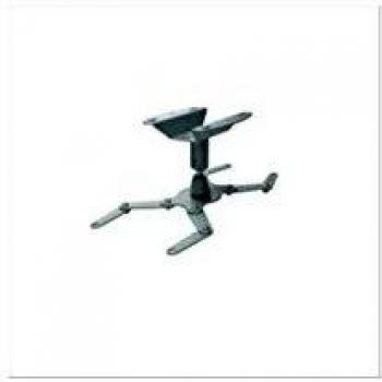 Nilox AMMDSUPPRO2 Techo/pared montaje para projector - Soporte