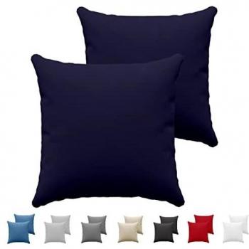 Dreamzie Fundas de Almohada