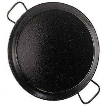 Garcima 5020630 Paellera Valenciana Esmaltada 8 personas/38 cm