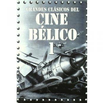 Pack Grandes Clásicos del Cine Bélico 1 [DVD]