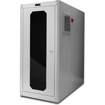 Digitus DN-CC 9002 Estante Grey - Estantería