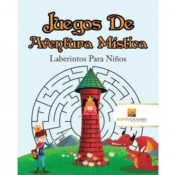 Juegos de Aventura Mística: Laberintos Interactivos para Niños