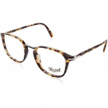 Persol 0PO3187V, Monturas de Gafas para Hombre, Multicolor