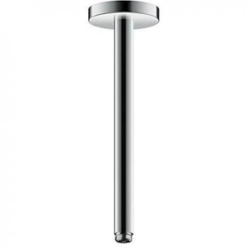 Axor Show ersolu tions techo Conector, 300 mm, cromo
