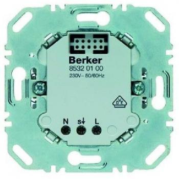 Motion Sensor Extension for Home Electronics - 230V, Max. 0W, Model 85320100