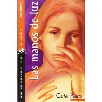 Las manos de luz