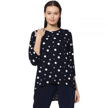 JACQUELINE de YONG Mujeres Ropa Superior/Camiseta de Manga Larga jdyNew Winner 3/4