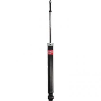 Amortiguador Excel-G KYB 3430043, tipo: amortiguador de suspensión, características: diseño de doble tubo, tecnología de gas presurizado, ajuste automático a condiciones de carga, durabilidad mejorada, rendimiento optimizado