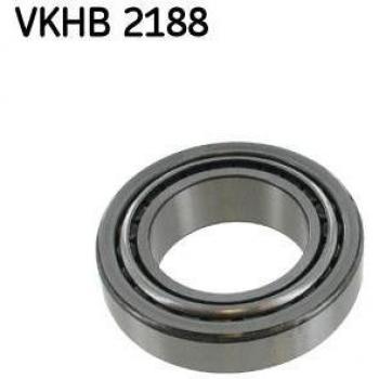 Kit de cojinete de rueda SKF VKHB 2188