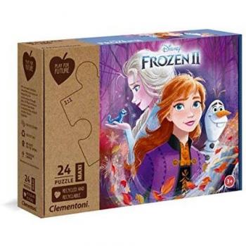 Puzzle Maxi Frozen 2 Disney 24pzs