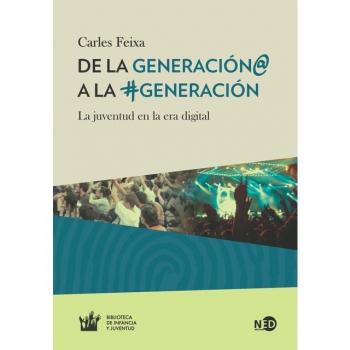 De La Generación@ A La # Generación