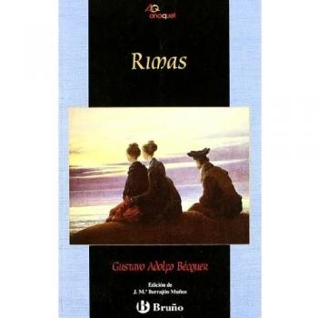Rimas de Bécquer