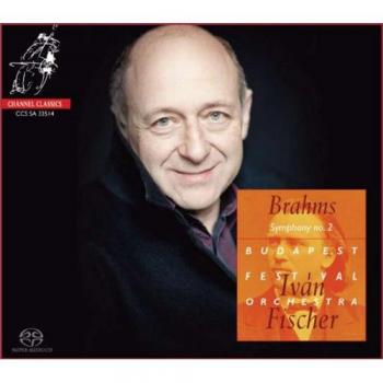 Brahms: Symphony No. 2