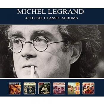 Six Classic Albums