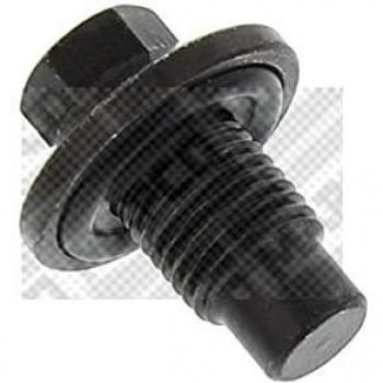 Mapco 95941 Tapón roscado, colector de Aceite