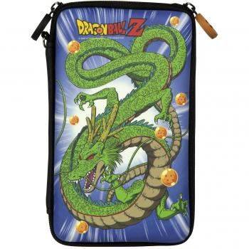 Funda de transporte Dbz Shenron para Nintendo 3DS - konix