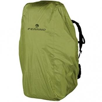 Ferrino Coprizaino 1 Carcasa, Verde, 25 a 50 L