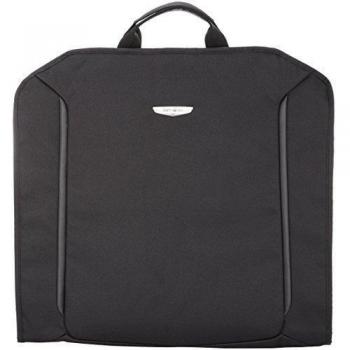 Samsonite X'Blade 2.0 Garment Sleeve Portatrajes, 55 cm, 10 L, Negro