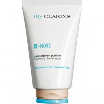 Clarins My Clarins Re-Move Purifying Cleansing Gel 125ml