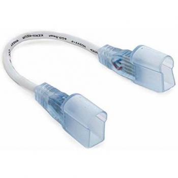 Cable Conector Neon Flex RGB GreenIce