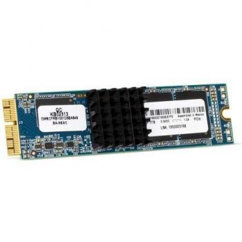 SSD OWC Aura Pro X2 M.2 2TB PCI Express 3.1 3D TLC NVMe para Mac Pro (2013)