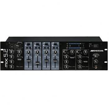JB Systems Mix 5.2