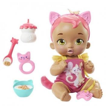 My Garden Baby: Gatito Come Rosa