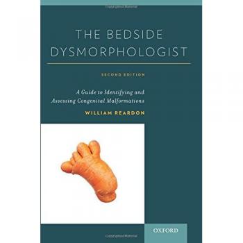 The Bedside Dysmorphologist