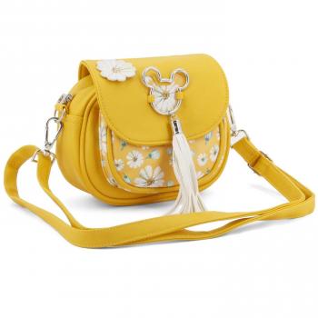Mickey Mouse KM-34432 2018 Bolsa Escolar, 23 cm, Multicolor