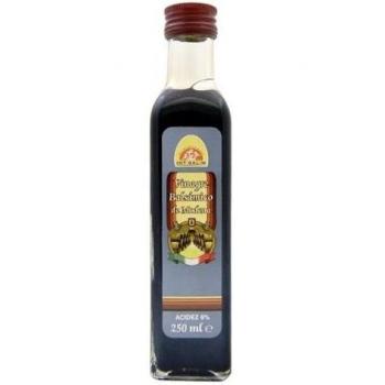 IJSALUT - Vinagre Balsamico Modena Int-Salim 250 Ml